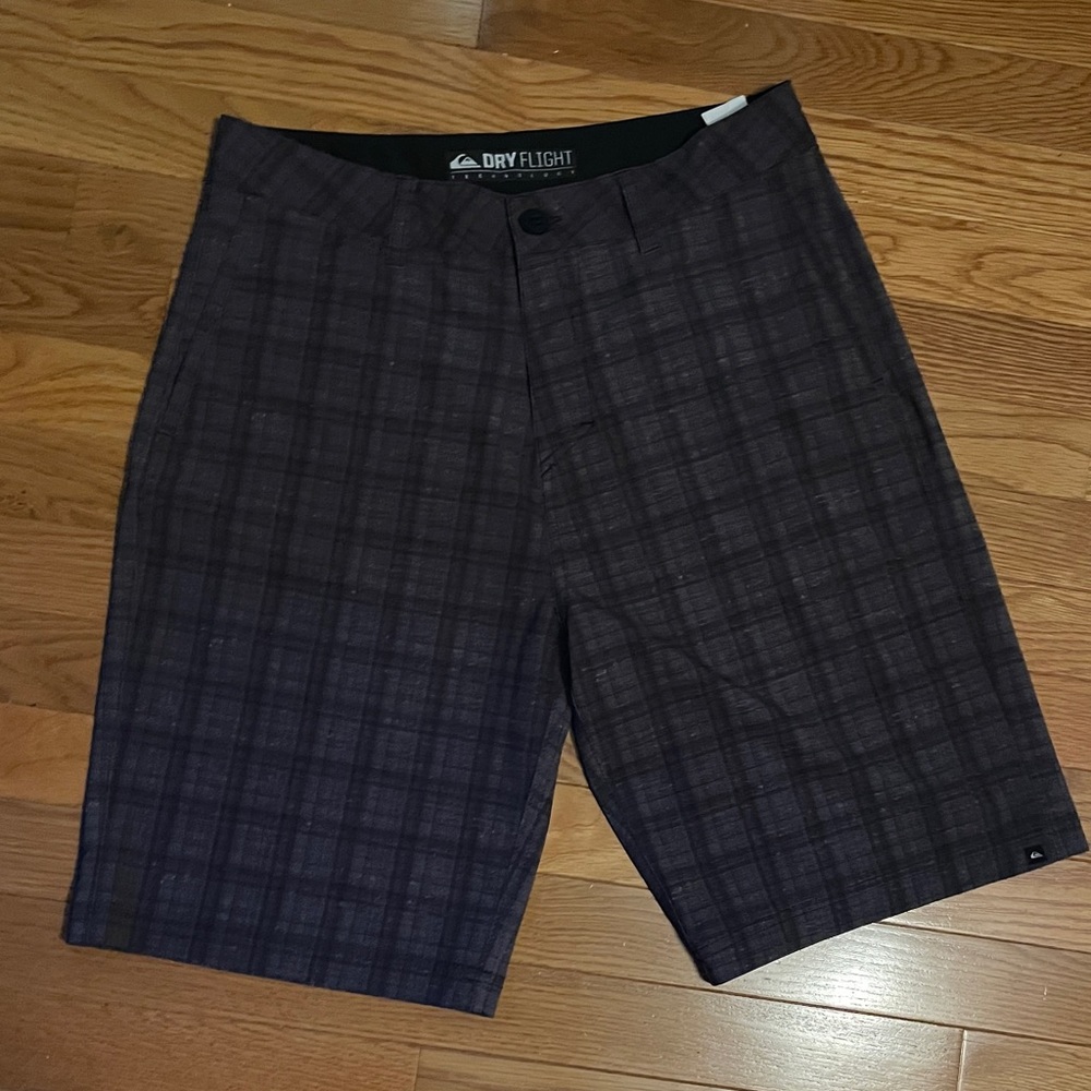 Quiksilver Amphibian Hybrid Shorts